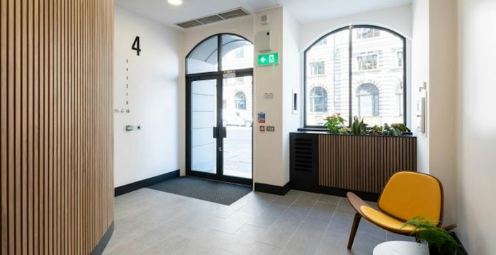 4 City Road, Greater London - Image 4