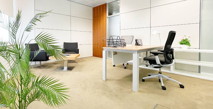 Suhaim Bin Hamad Street C‑ring Road, Doha - Image 3