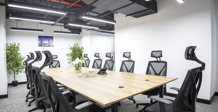 Suhaim Bin Hamad Street C‑ring Road, Doha - Image 2