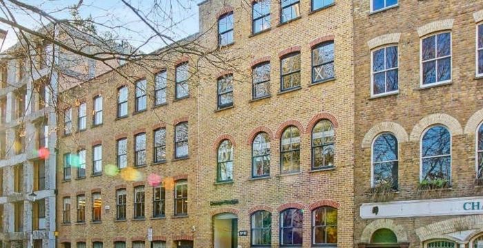 18 Clerkenwell Close, London - Image 5