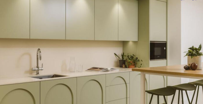18 Clerkenwell Close, London - Image 5