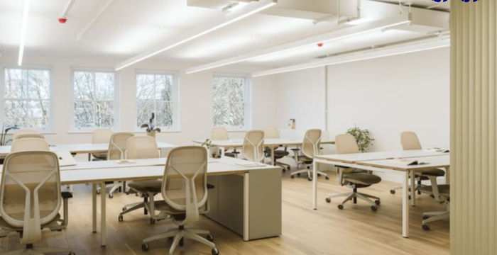 18 Clerkenwell Close, London - Image 5