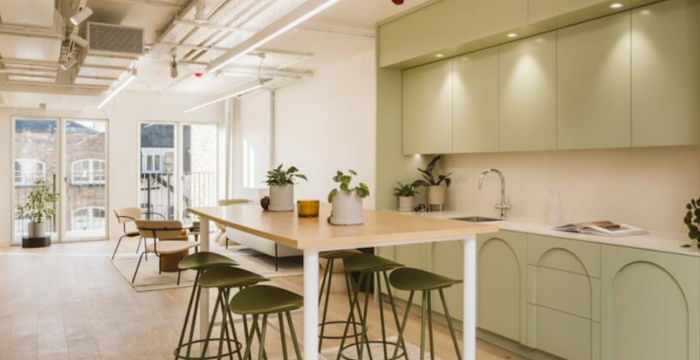 18 Clerkenwell Close, London - Image 4