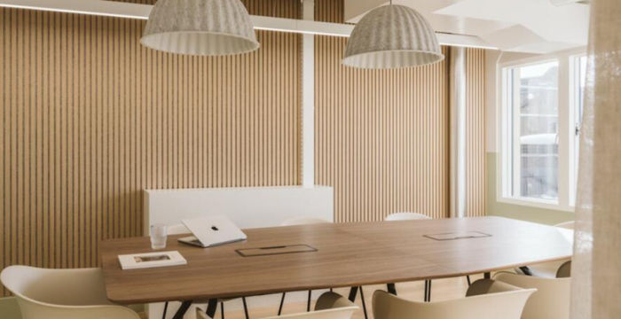 18 Clerkenwell Close, London - Image 2