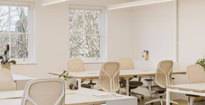 18 Clerkenwell Close, London - Image 4