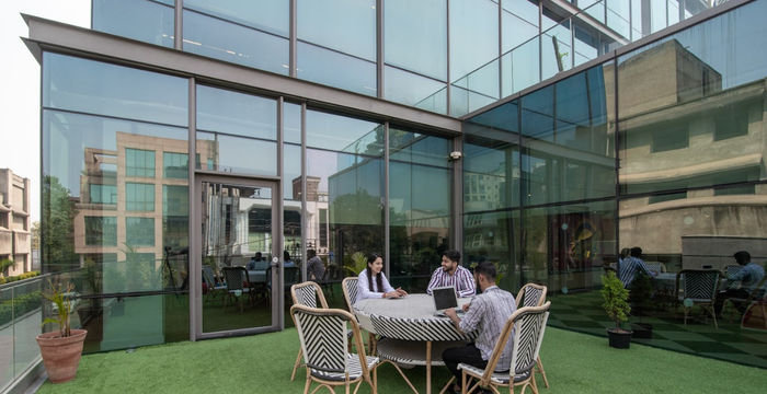 393 Udyog Vihar Phase 3 Rd Phase Ii Udyog Vihar Sector 20, Gurugram - Image 3