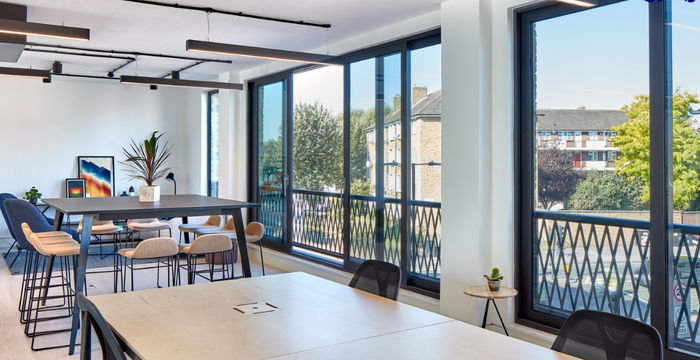55-61 Brewery Road, London - Image 5