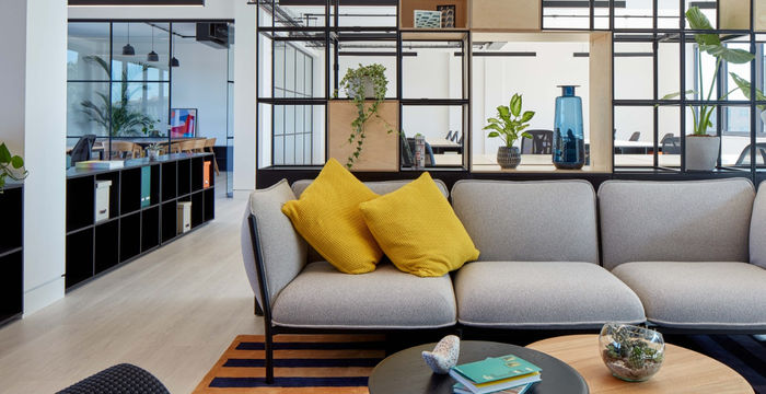 55-61 Brewery Road, London - Image 3