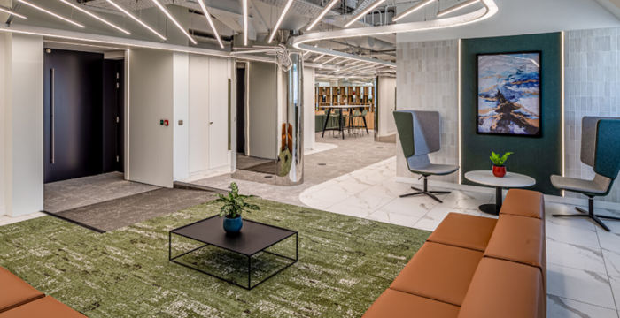 2 Great Titchfield Street, London - Image 4