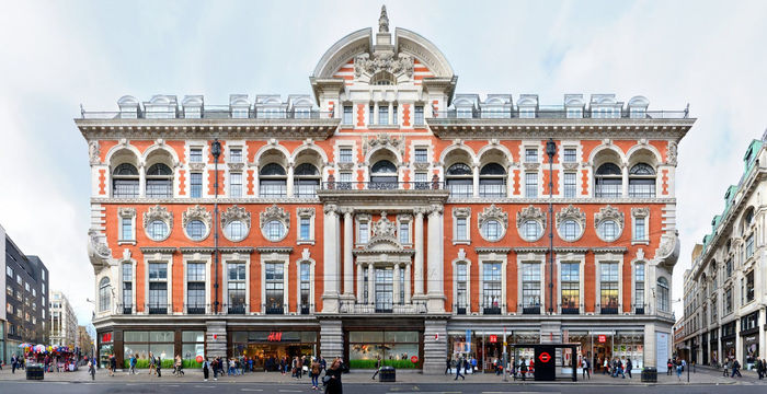 2 Great Titchfield Street, London - Image 5