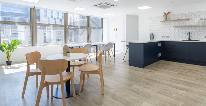 52-54 Gracechurch Street, London - Image 3