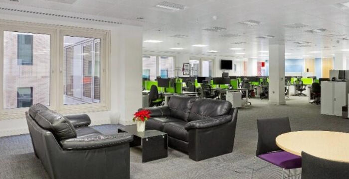 55 King William Street, London - Image 2