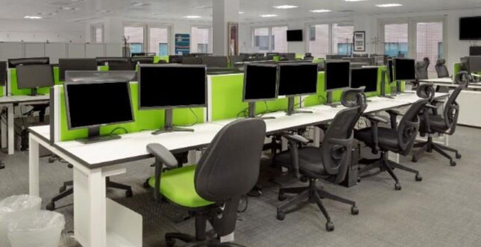 55 King William Street, London - Image 4