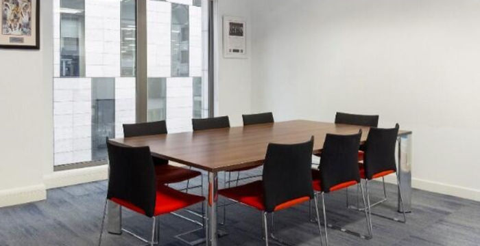 55 King William Street, London - Image 5