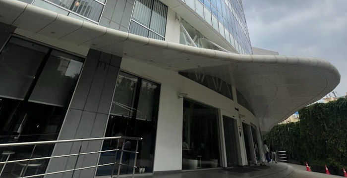 A3&B2 B Cross Road, Mumbai - Image 5