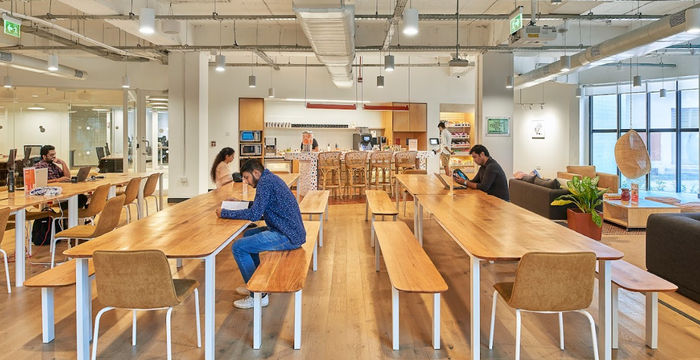 A3&B2 B Cross Road, Mumbai - Image 2