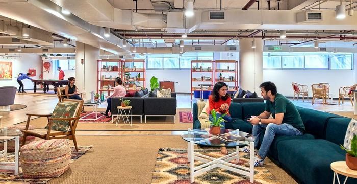 A3&B2 B Cross Road, Mumbai - Image 4