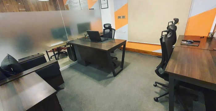 Block E Phase 1 Town, Lahore - Image 2