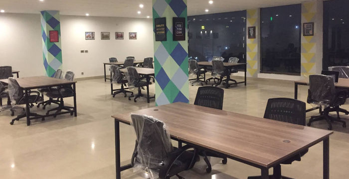 Block E Phase 1 Town, Lahore - Image 2