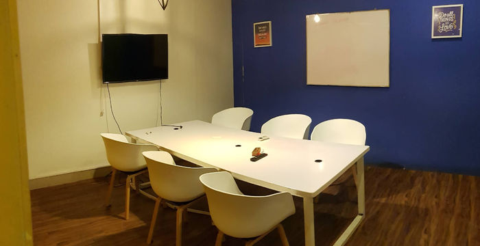 Block E Phase 1 Town, Lahore - Image 4