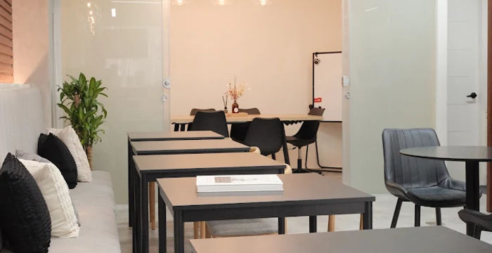 Aurora Boulevard Corner Doña Hemady Street Corner N Domingo, Quezon City - Image 4