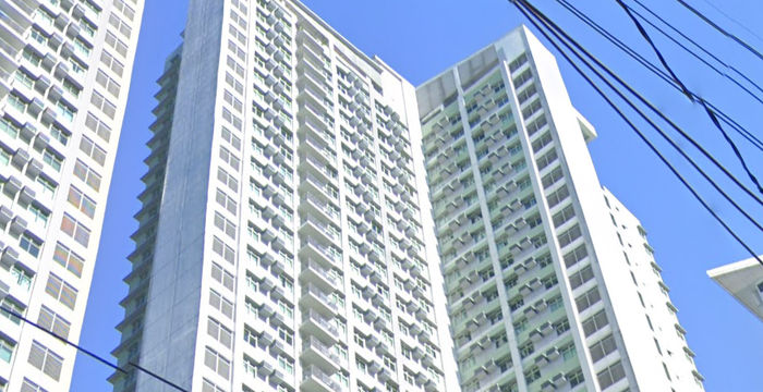 Aurora Boulevard Corner Doña Hemady Street Corner N Domingo, Quezon City - Image 5