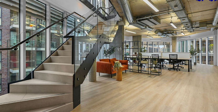 77 Alie Street, London - Image 5