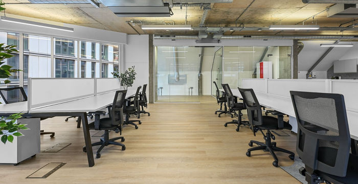 77 Alie Street, London - Image 4