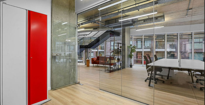 77 Alie Street, London - Image 4