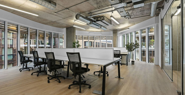 77 Alie Street, London - Image 3