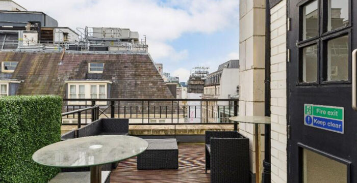 10 Southampton Street, London - Image 5