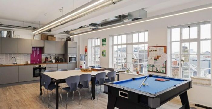 10 Southampton Street, London - Image 3