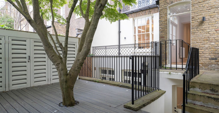 33 Bedford Place, London - Image 4