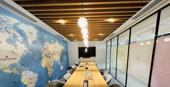 Badshahpur Sohna Rd Hwy Vatika City Block W Sector 49, Gurugram - Image 4