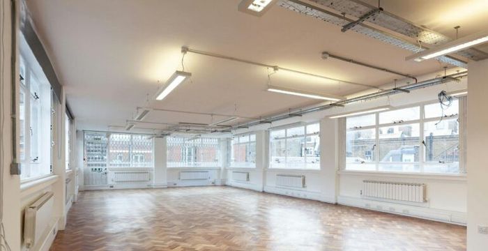 22-25 Eastcastle Street, London - Image 2