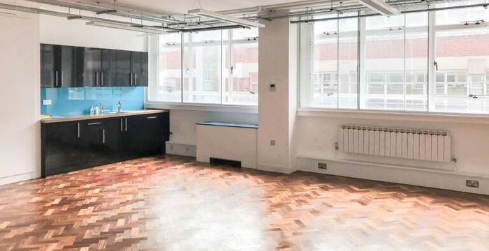 22-25 Eastcastle Street, London - Image 3