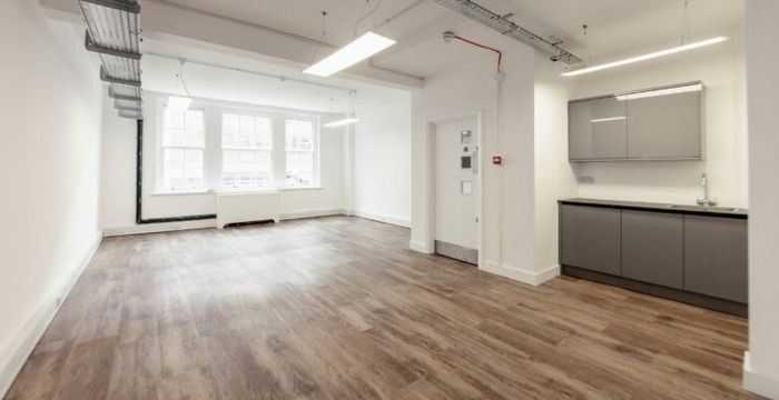 22-25 Eastcastle Street 22-25 Eastcastle Street, London - Image 2