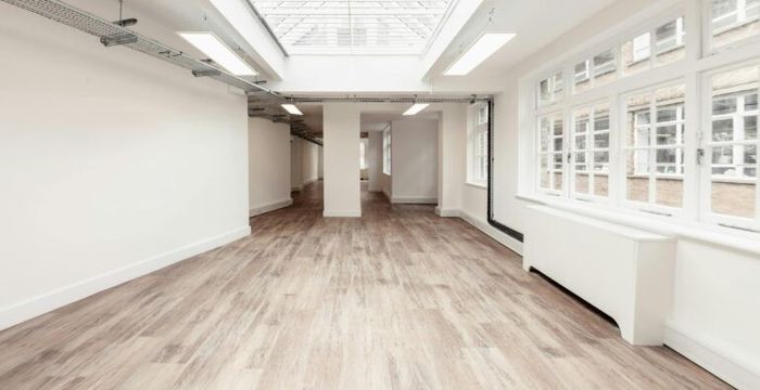 22-25 Eastcastle Street, London - Image 5