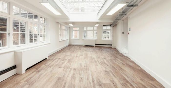 22-25 Eastcastle Street, London - Image 5