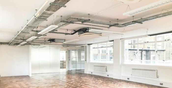 22-25 Eastcastle Street, London - Image 2