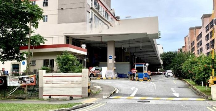 10 Kaki Bukit Road 1, Singapore - Image 5