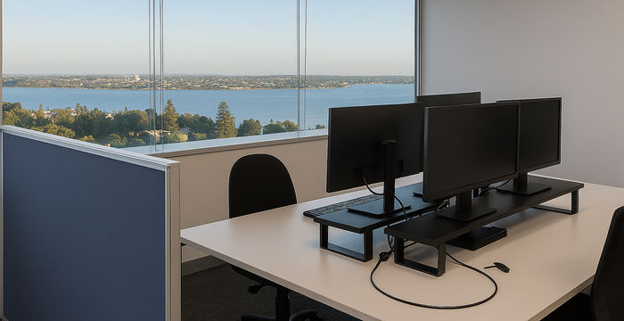 37 Saint Georges Terrace, Perth - Image 4