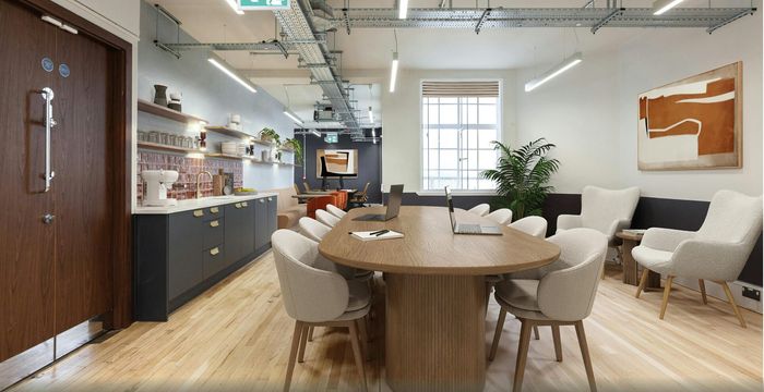 15-16 Margaret Street, Greater London - Image 4