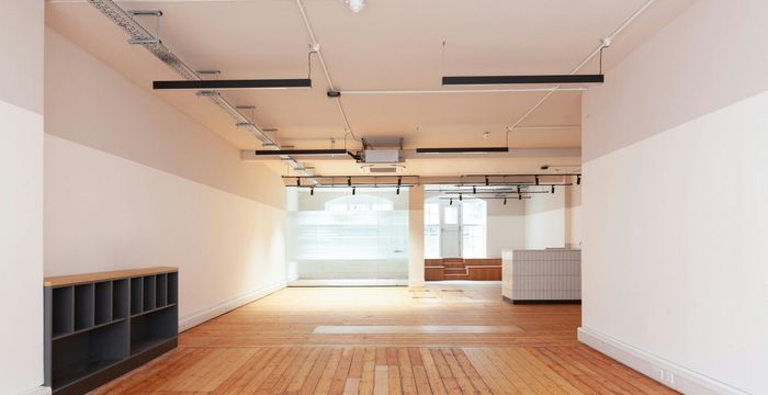 21 Little Portland Street, Greater London - Image 4