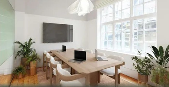 21 Little Portland Street 21 Little Portland Street, Greater London - Image 3