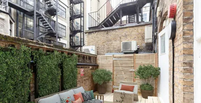 21 Little Portland Street 21 Little Portland Street, Greater London - Image 2