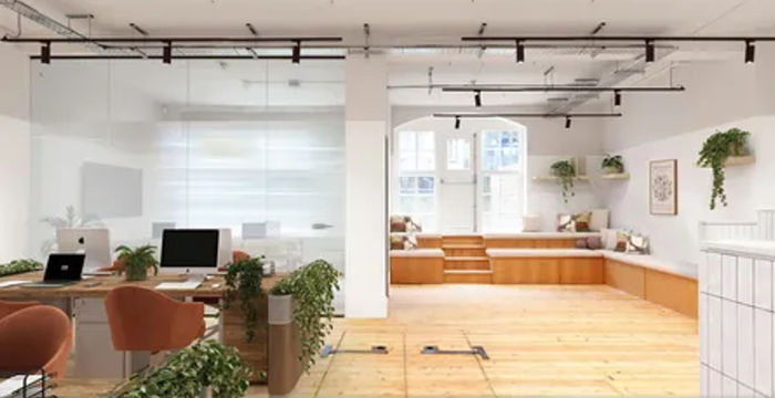 21 Little Portland Street, Greater London - Image 2
