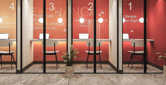 Plot No-26 Sector 20 Dwarka, New Delhi - Image 3