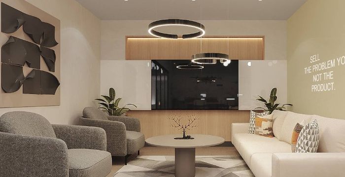 Plot No-26 Sector 20 Dwarka, New Delhi - Image 4