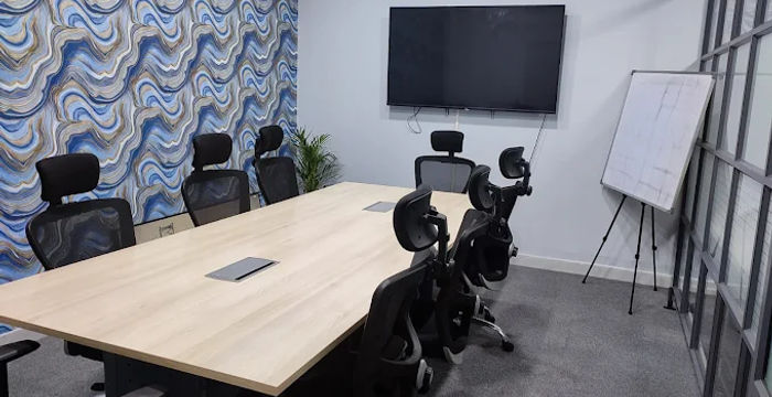 #203, 9,36, Tumkur Rd Yeshwanthpur Industrial Area Phase 1 Yeswanthpur, Bengaluru - Image 3